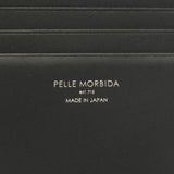 ペッレモルビダ バルカ パスポートケース PELLE MORBIDA Barca BA523