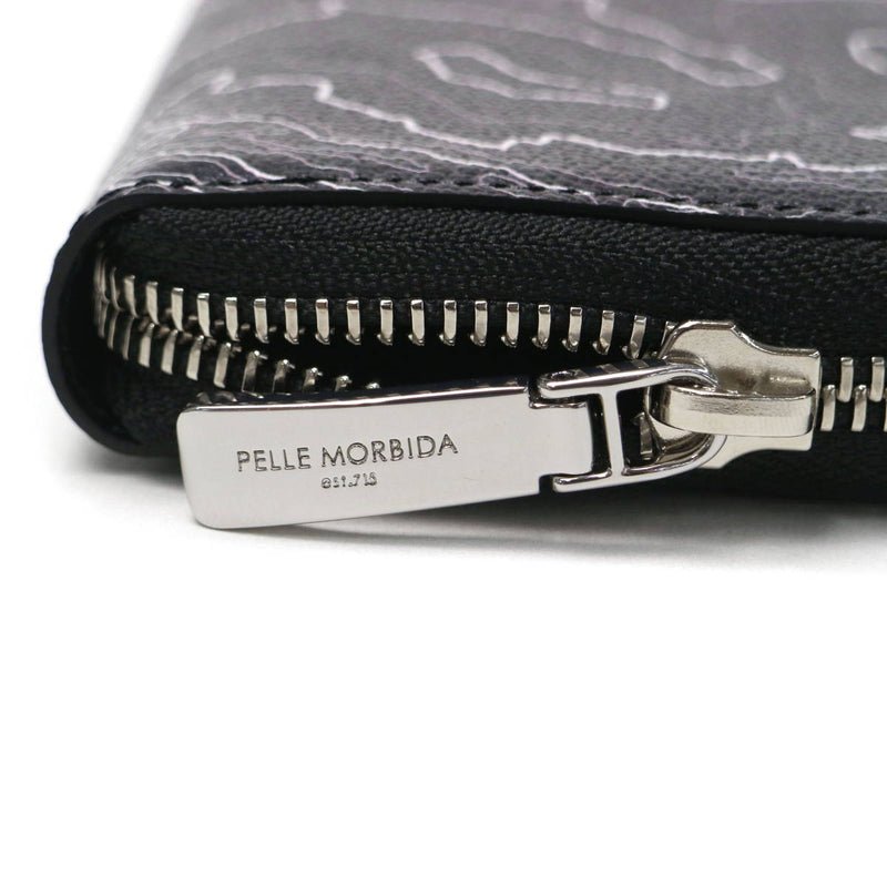 ペッレモルビダ コインケース PELLE MORBIDA CANO CRISTALES BA325CC