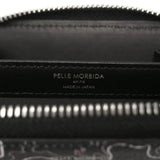 ペッレモルビダ コインケース PELLE MORBIDA CANO CRISTALES BA325CC