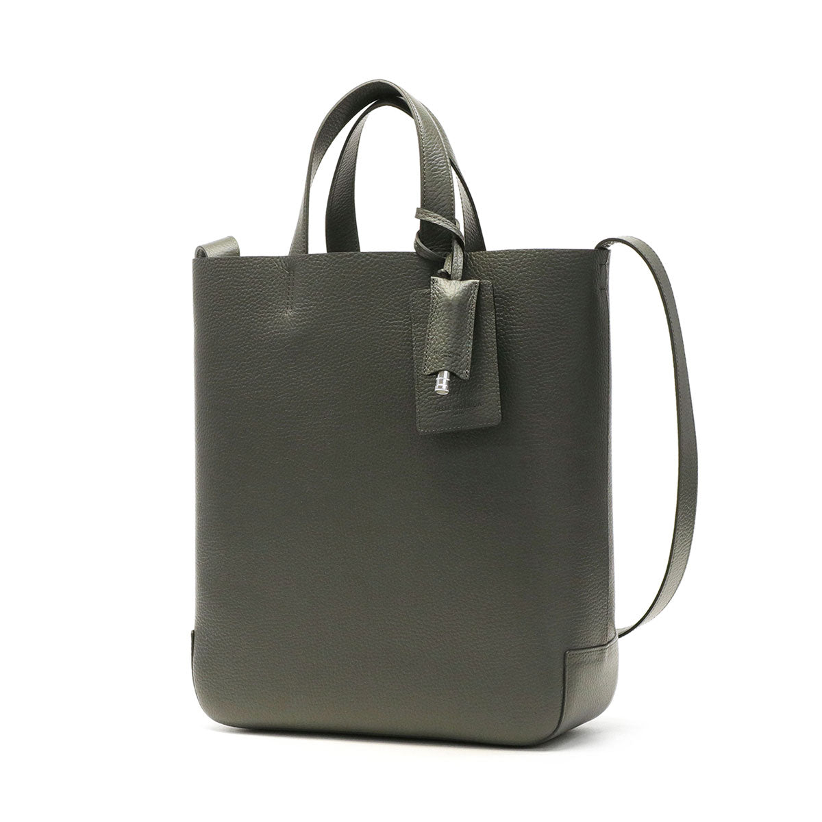 ペッレモルビダ メイデンボヤージュ トートバッグ PELLE MORBIDA