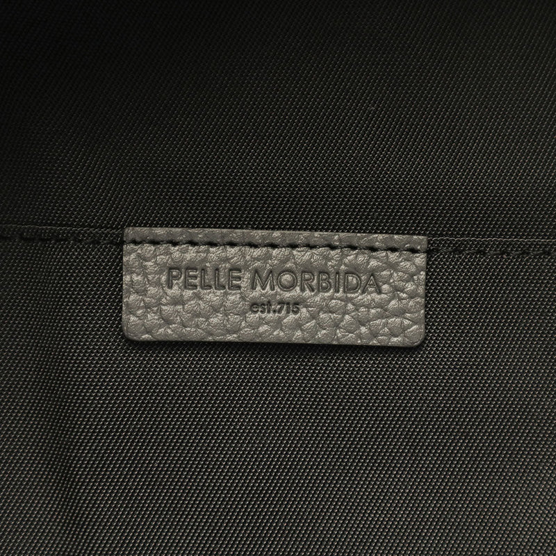 ペッレモルビダ メイデンボヤージュ ビジネスリュック PELLE MORBIDA Maiden Voyage MB067