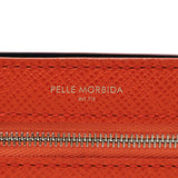 ペッレモルビダ バルカ サイフ PELLE MORBIDA Barca BA329