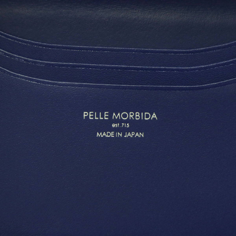 ペッレモルビダ バルカ カードケース PELLE MORBIDA Barca BA330