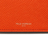 Pele Morbida Barka Card Case Pelle Morbida Barca BA330