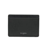 Pelemorbida Barka Card Case Pelle Morbida Barca BA331