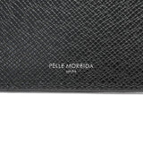 Pelemorbida Barka Card Case Pelle Morbida Barca BA331