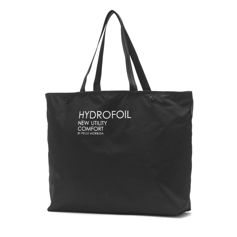 ペッレモルビダ ハイドロフォイル トートバッグ PELLE MORBIDA HYDROFOIL HYD014