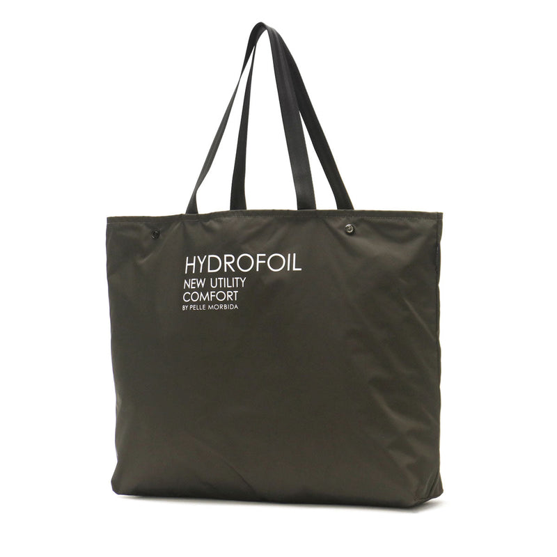 Pelemorbida Hydo Tote Bag Pelle Morbida Hydrofoil Hyd014