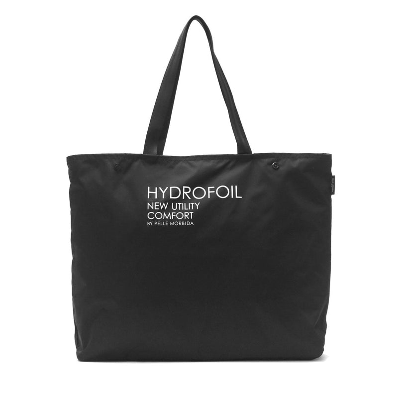 ペッレモルビダ ハイドロフォイル トートバッグ PELLE MORBIDA HYDROFOIL HYD014