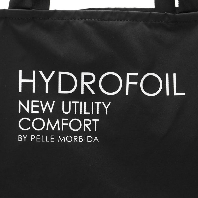 Pelemorbida Hydo Tote Bag Pelle Morbida Hydrofoil Hyd014