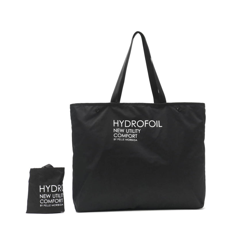 ペッレモルビダ ハイドロフォイル トートバッグ PELLE MORBIDA HYDROFOIL HYD014