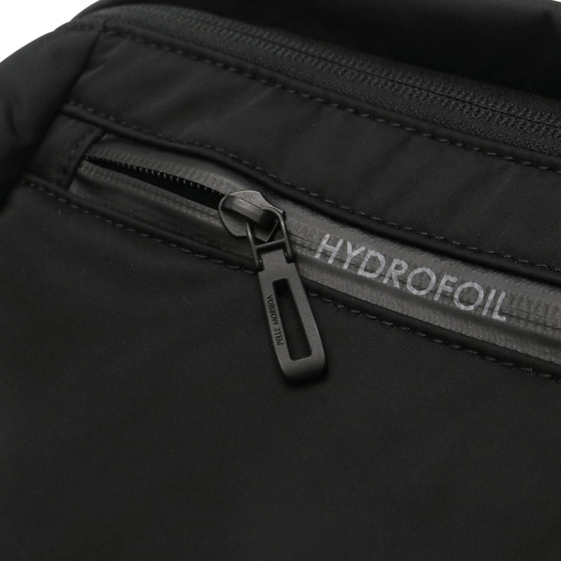 Pelemorbida Hydo Rofil West Bag Pelle Morbida HydroFOIL HYD009N