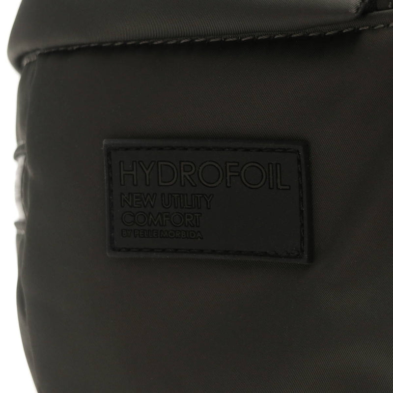 Pelemorbida Hydo Rofil West Bag Pelle Morbida Hydrofoil Hyd009n