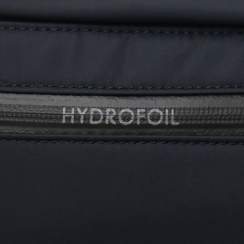 ペッレモルビダ ハイドロフォイル ウエストバッグ PELLE MORBIDA HYDROFOIL HYD009N