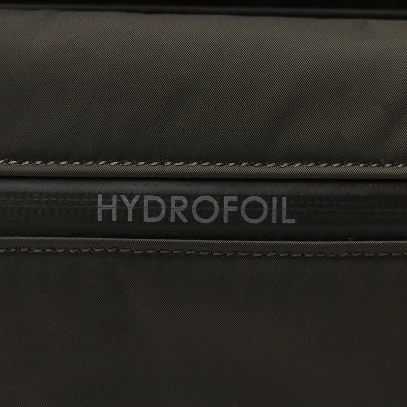 Pelemolvida Hydo Rofoil Rucksack Pelle Morbida Hydrofoil Hyd012n