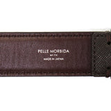 ペッレモルビダ バルカ ベルト PELLE MORBIDA Barca BAB003