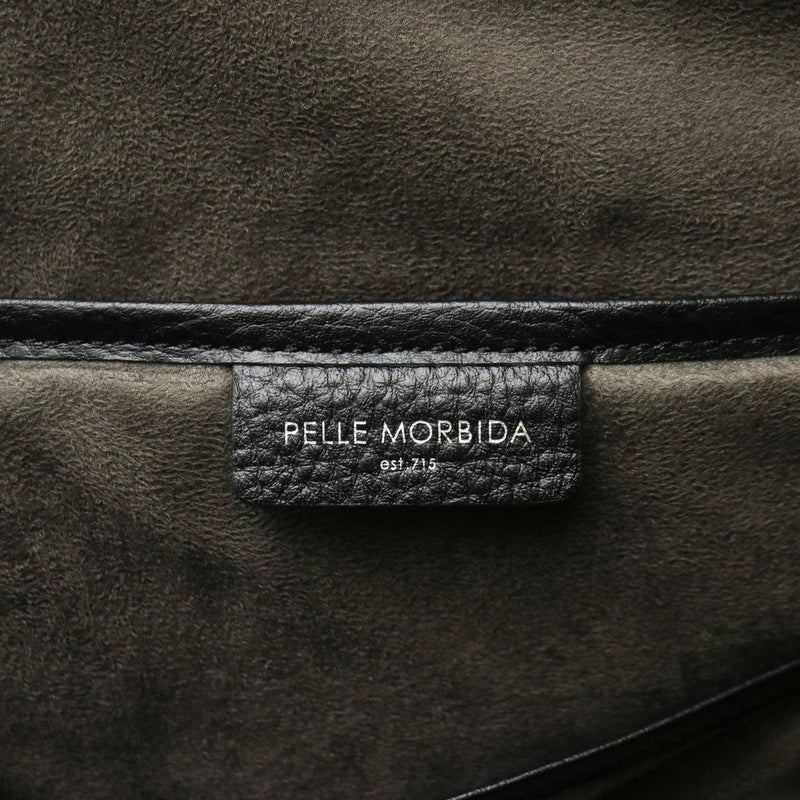 ペッレモルビダ ボストンバッグ PELLE MORBIDA Maiden Voyage HMB001A