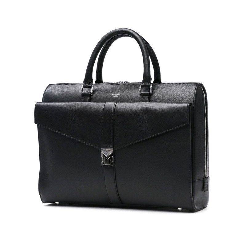 Pele Morbida Briefcase Pelle Morbida Maiden Voyage HMB002A