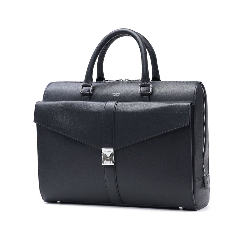 Pele Morbida Briefcase Pelle Morbida maiden Voyage HMB002A