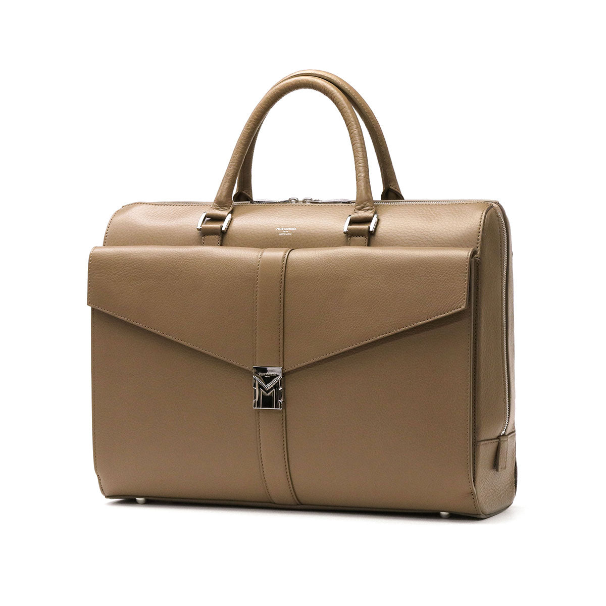ペッレモルビダ ブリーフケース PELLE MORBIDA Maiden Voyage HMB002A