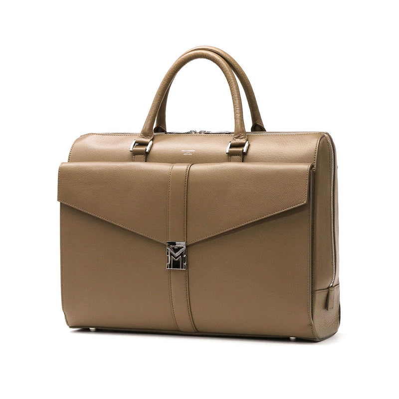 Pele Morbida Briefcase Pelle Morbida maiden Voyage HMB002A