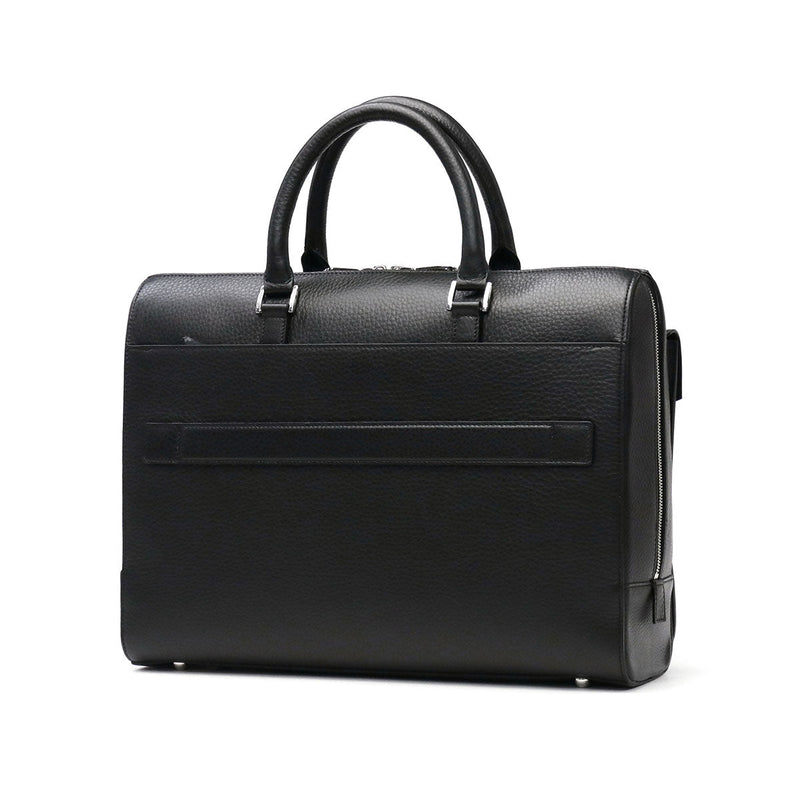 Pele Morbida Briefcase Pelle Morbida maiden Voyage HMB002A