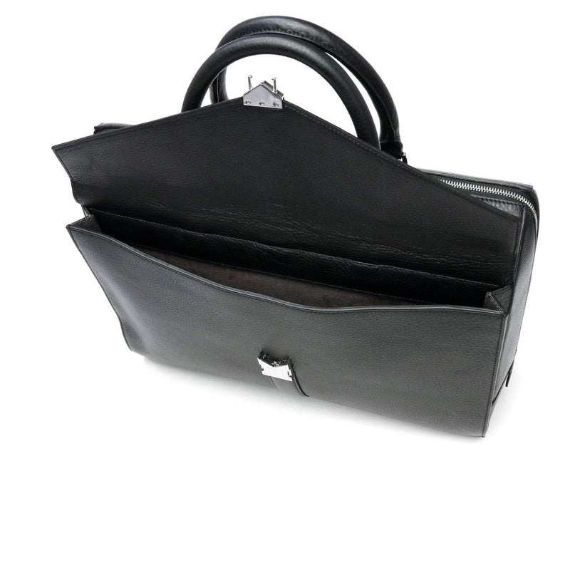 Pele Morbida Briefcase Pelle Morbida Maiden Voyage HMB002A