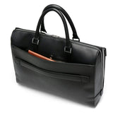 Pele Morbida Briefcase Pelle Morbida maiden Voyage HMB002A