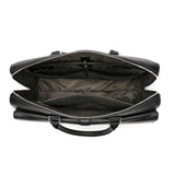 Pele Morbida Briefcase Pelle Morbida maiden Voyage HMB002A