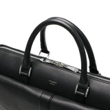 Pele Morbida Briefcase Pelle Morbida Maiden Voyage HMB002A