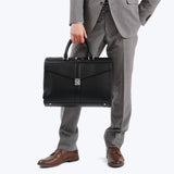 Pele Morbida Briefcase Pelle Morbida Maiden Voyage HMB002A