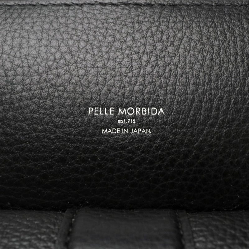 ペッレモルビダ ブリーフケース PELLE MORBIDA Maiden Voyage HMB002A