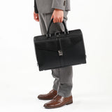 Pele Morbida Briefcase Pelle Morbida Maiden Voyage HMB002A