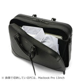 Pelemorbida Capitano Briefcase Pelle Morbida Capitano CA014A