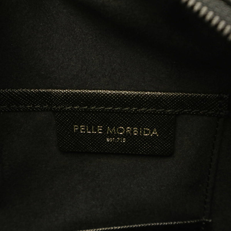 ペッレモルビダ キャピターノ ブリーフケース PELLE MORBIDA Capitano CA014A