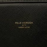 ペッレモルビダ キャピターノ ブリーフケース PELLE MORBIDA Capitano CA014A