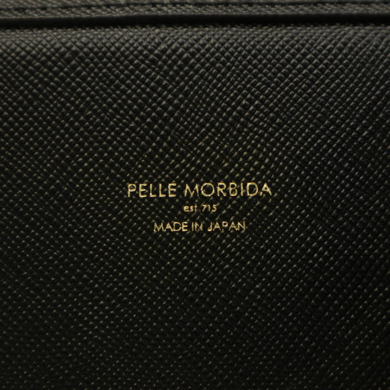 Pelemorbida Capitano Briefcase Pelle Morbida Capitano CA014A