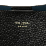 Pelle Morbida Tallamarina 토트 가방 Pelle Morbida Tela Marina TE010