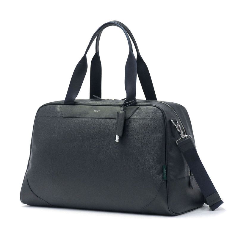 Boston Bag Pelle Morbida Golf PG006