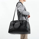 Boston Bag Pelle Morbida Golf PG006