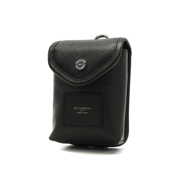 ペッレモルビダ スコープケース Scope Case PELLE MORBIDA GOLF PG008