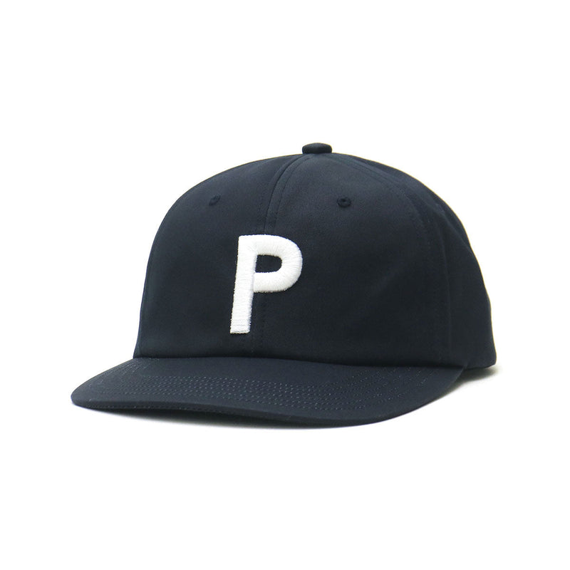 ペッレモルビダ ゴルフキャップ Cap PELLE MORBIDA GOLF PG007