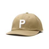 ペッレモルビダ ゴルフキャップ Cap PELLE MORBIDA GOLF PG007