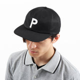 Pelemorbida Golf Cap CAP PELLE MORBIDA GOLF PG007