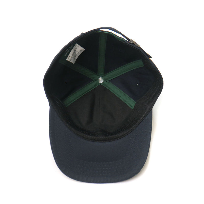 Pelemorbida Golf Cap CAP PELLE MORBIDA GOLF PG007