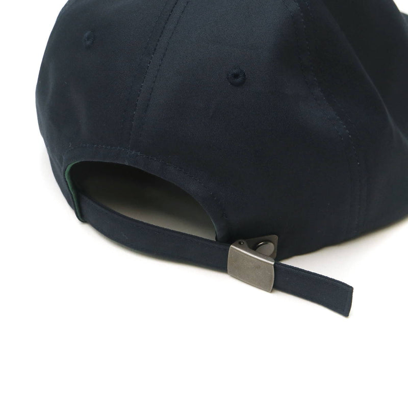 Pelemorbida Golf Cap CAP PELLE MORBIDA GOLF PG007