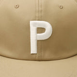 ペッレモルビダ ゴルフキャップ Cap PELLE MORBIDA GOLF PG007