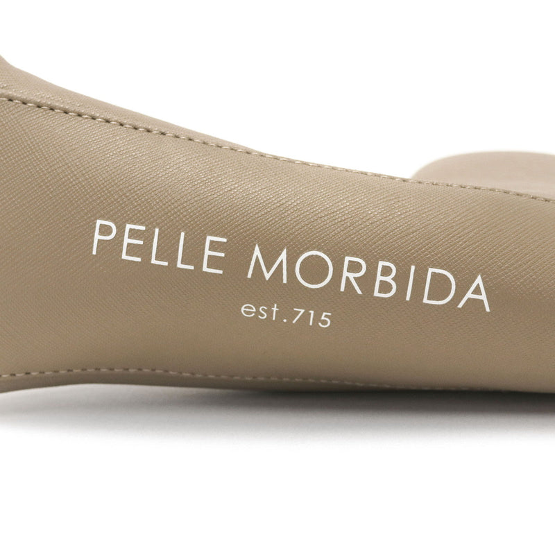 Pelle Morbida Putter cover Putter Case (Pin Type) Pelle Morbida Golf PG009