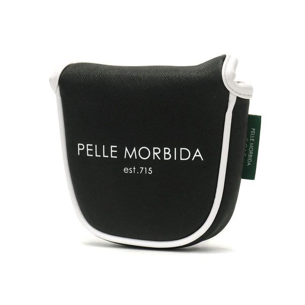 Pelle Morbida推桿蓋推桿盒（槌型）Pelle Morbida Golf PG010