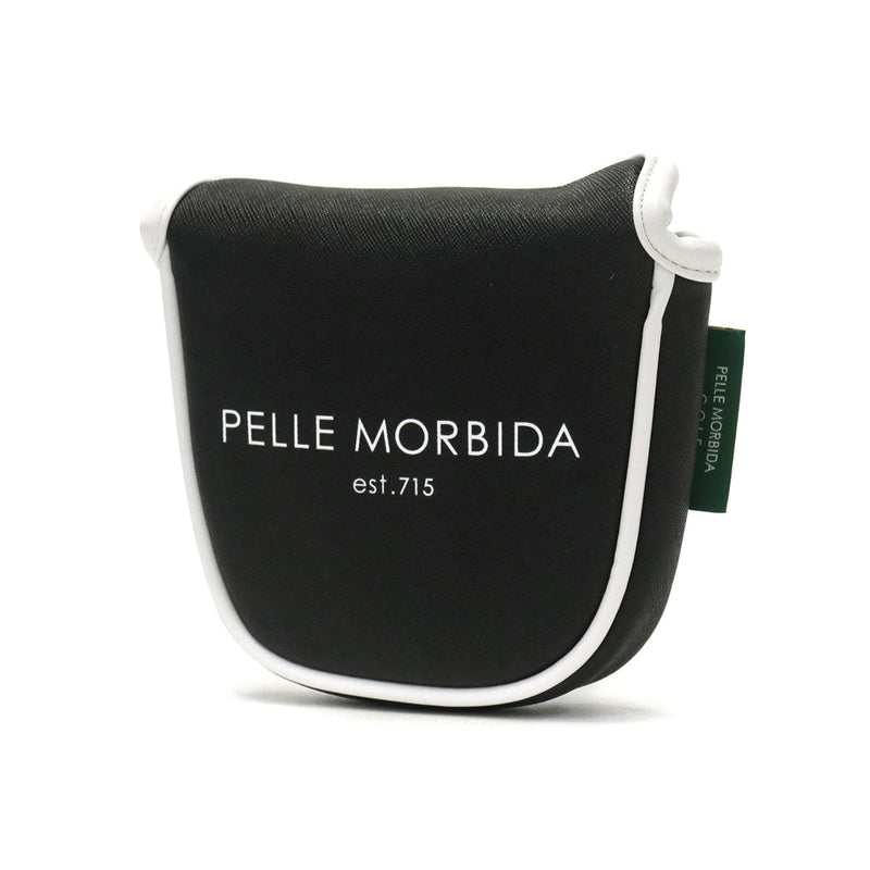 ペッレモルビダ パターカバー Putter Case（Mallet Type） PELLE MORBIDA GOLF PG010